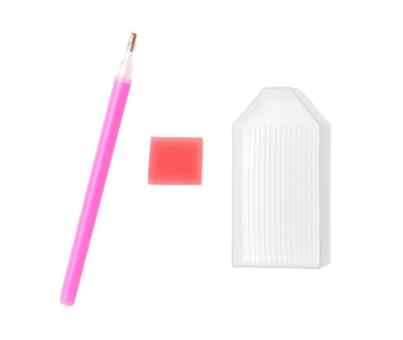 CB-DDP-Toolkit-CM-2 Kit Extra (p/ pintar com amigos)