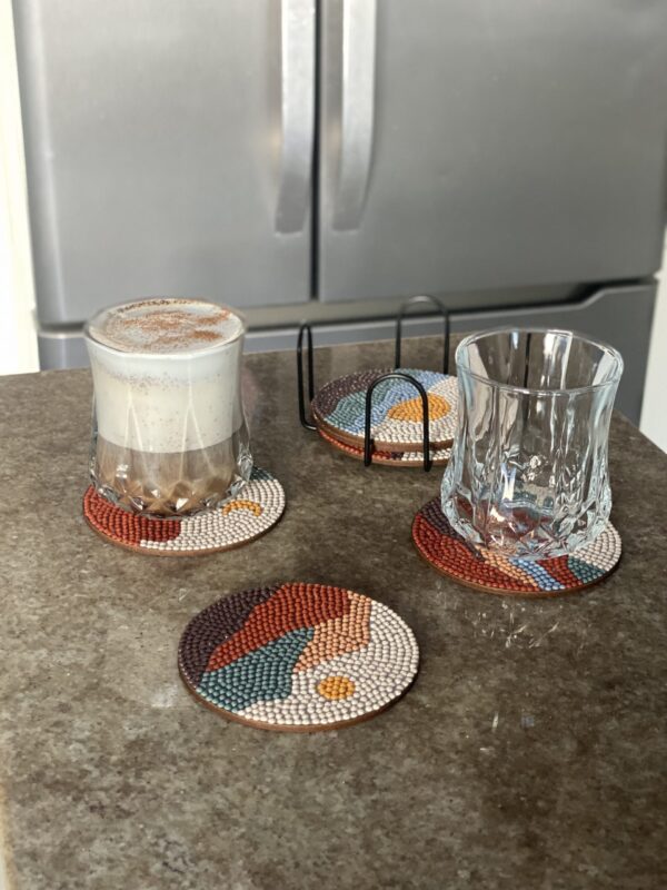 IMG_0050 6 Peças – Montanha – Kit Porta-copos