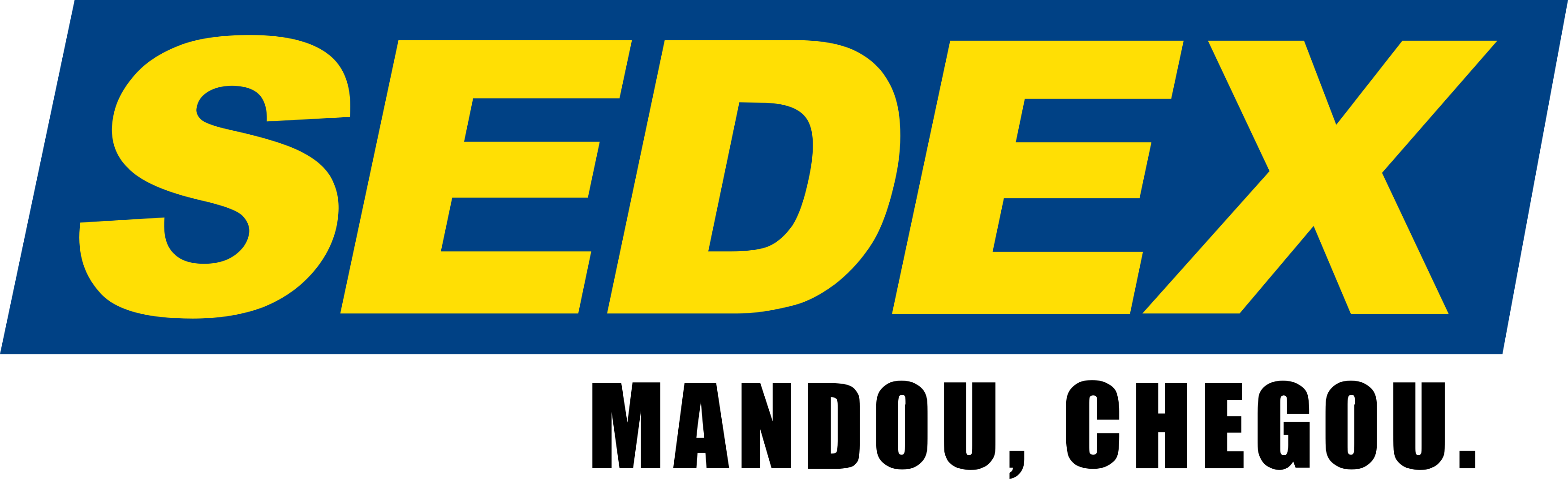 Ícone SEDEX