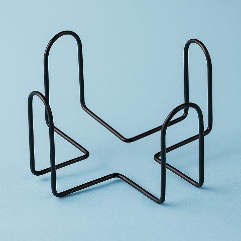 Suporte de metal