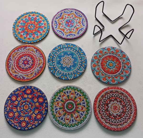 il_fullxfull.6326180687_qoy5 8 Peças – Mandala Harmonia – Kit Porta-copos