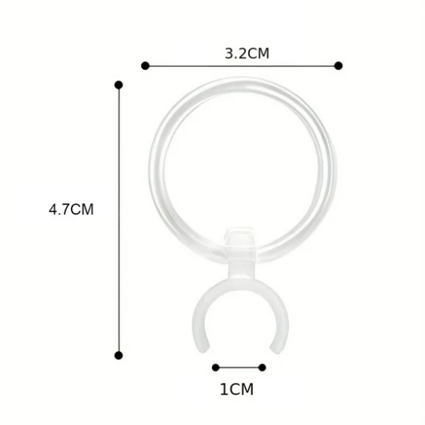 Lupa (p/ Canetas Especiais)