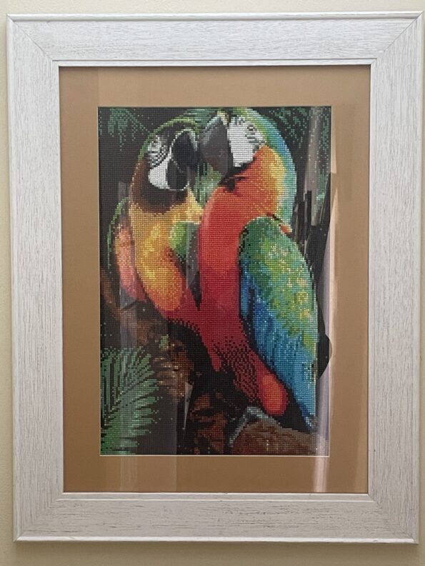 Imagem #1 de Sibele Reis