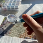 Lupa (p/ Canetas Especiais)