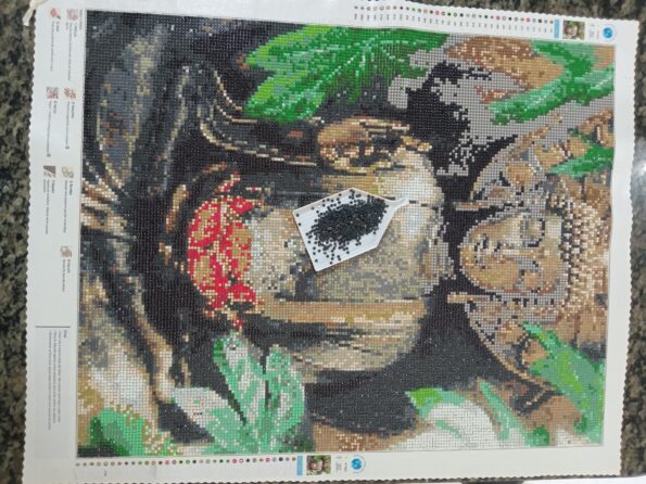 Imagem #1 de Roberta Beker