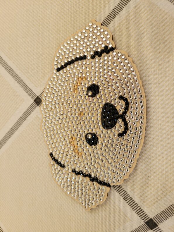 Imagem #1 de Adriana Alves