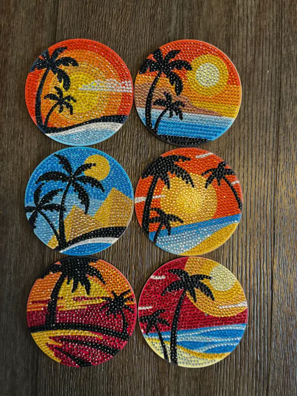 il_fullxfull.5055287511_2nt6 6 Peças – Praia – Kit Porta-copos