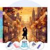 capa-b9197b320b7143ff Encontro na Cidade Dourada – Kit Pintura com Cristais