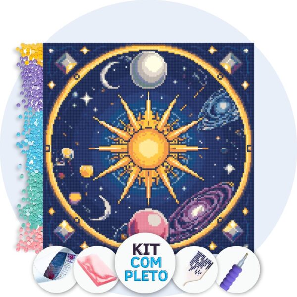 ciclo-astral-dourado-capa Ciclo Astral Dourado – Kit Pintura com Cristais
