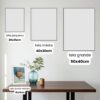 www. .com (20) Tulipas Românticas – Kit Pintura com Cristais