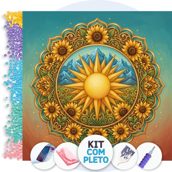 family-recueraucq3p6mboj-capa Mandala Sol Nascente – Kit Pintura com Cristais