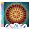 produto-23049-capa Mandala Sagrada Om