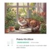 gato-entre-suculentas-mockup-40x30cm-1 Gato entre Suculentas – Kit Pintura com Cristais