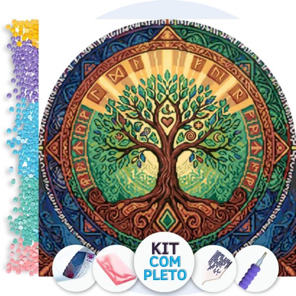 produto-23053-capa-1 Mandala Árvore da Vida
