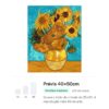 girassois-de-van-gogh-mockup-40x50cm-2 Van Gogh Girassóis – Kit Pintura com Cristais