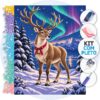 rena-sob-aurora-boreal-capa-94f1e32a06d489f5-20261001191539 Rena Sob Aurora Boreal – Kit Pintura com Cristais